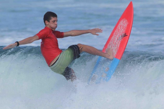 Pedro Pupo, Hang Loose Surf Attack 2019, Maresias, São Sebastião (SP). Foto: Munir El Hage.