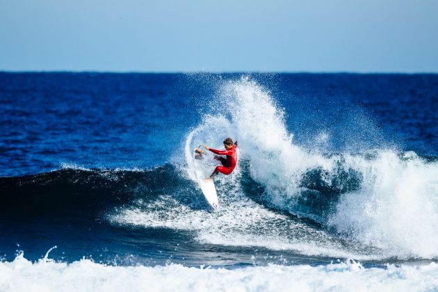 Jack Robinson, Margaret River Pro 2019, Surfers Point, Austrália. Foto: WSL / Matt Dunbar.