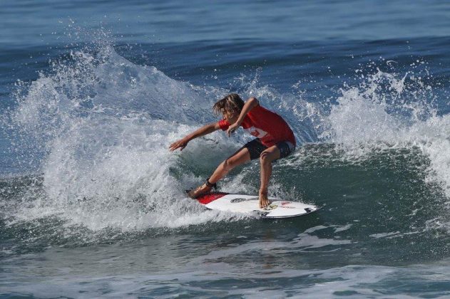 Ryan Kainalo, Hang Loose Surf Attack 2019, Maresias, São Sebastião (SP). Foto: Munir El Hage.