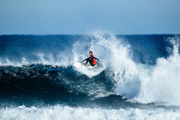 Jordy Smith, Margaret River Pro 2019, Surfers Point, Austrália. Foto: WSL / Cestari.
