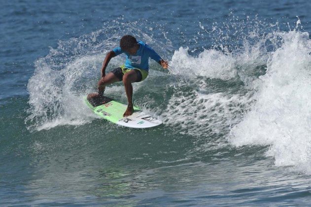 Sunny Pires, Hang Loose Surf Attack 2019, Maresias, São Sebastião (SP). Foto: Munir El Hage.