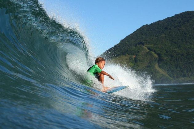 Victor Santos, Hang Loose Surf Attack 2019, Maresias, São Sebastião (SP). Foto: Munir El Hage.