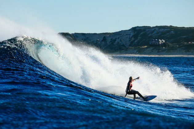Tatiana Weston-Webb, Margaret River Pro 2019, Surfers Point, Austrália. Foto: WSL / Cestari.
