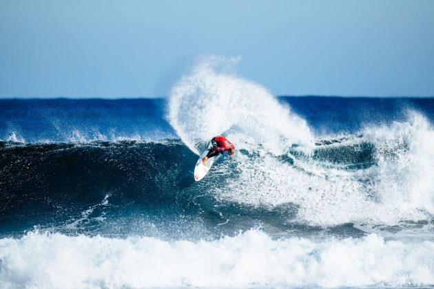 Owen Wright, Margaret River Pro 2019, Surfers Point, Austrália. Foto: WSL / Matt Dunbar.