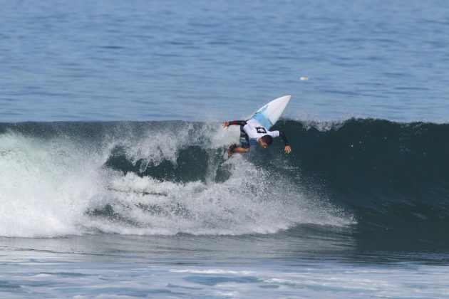 Caio Costa, Hang Loose Surf Attack 2019, Maresias, São Sebastião (SP). Foto: Munir El Hage.
