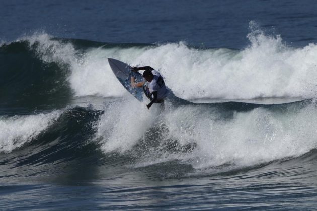 Caio Costa, Hang Loose Surf Attack 2019, Maresias, São Sebastião (SP). Foto: Munir El Hage.