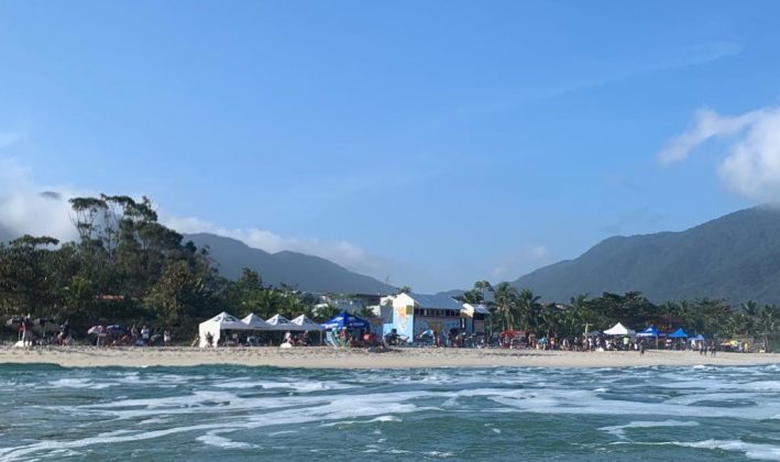 Hang Loose Surf Attack 2019, Maresias, São Sebastião (SP). Foto: Munir El Hage.