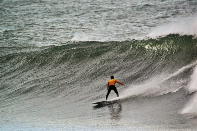 Rafael Cooper, Canto do Recreio, Rio de Janeiro (RJ). Foto: paulozardo / Surfmappers.