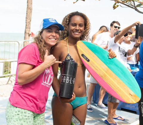 Yanca Costa, Macaé Surf Pro, Praia do Pecado (RJ). Foto: Leandro Foca.