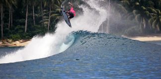 Free surfer lança websérie