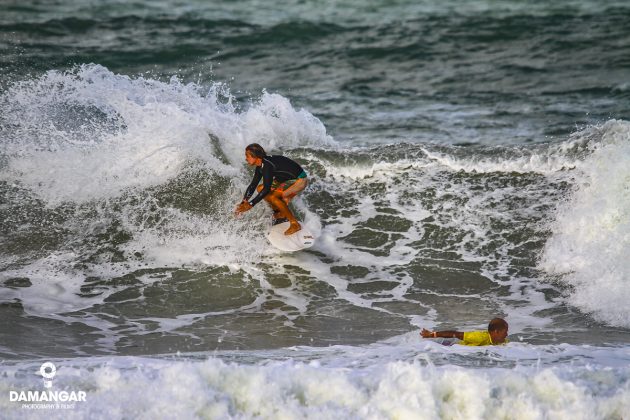 Cardoso Junior, Rota do Mar Surf and Music 2019, Cupe, Ipojuca (PE). Foto: Claudio Damangar.