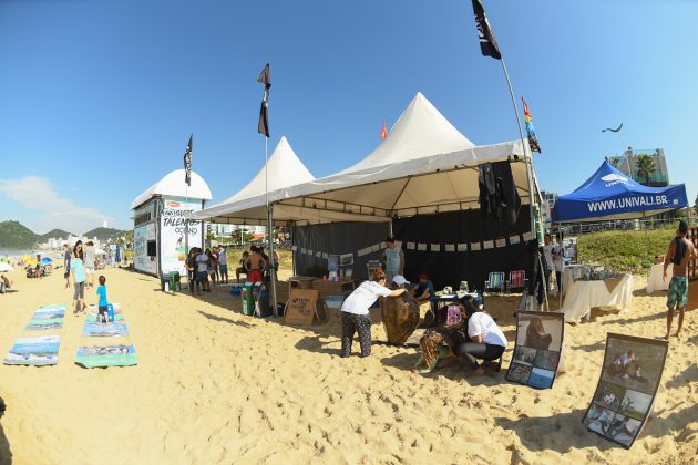 Surf Talentos 2019, Praia Brava, Itajaí (SC). Foto: Marcio David.