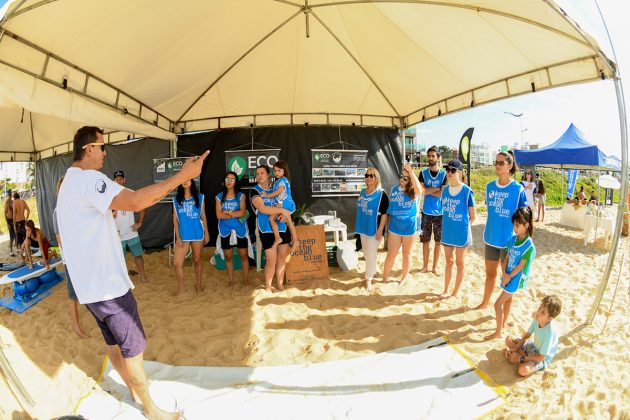 Surf Talentos 2019, Praia Brava, Itajaí (SC). Foto: Marcio David.