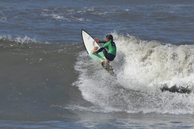 Daniel Duarte, Hang Loose Surf Attack 2019, Perequê-Açú, Ubatuba (SP). Foto: Munir El Hage.