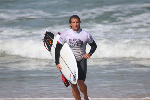 Dunga Neto, Maricá Surf Pro / AM 2019, Ponta Negra (RJ). Foto: @surfetv / @carlosmatiasrj.