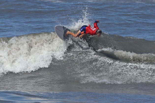 Eduardo Mulford, Hang Loose Surf Attack 2019, Perequê-Açú, Ubatuba (SP). Foto: Munir El Hage.