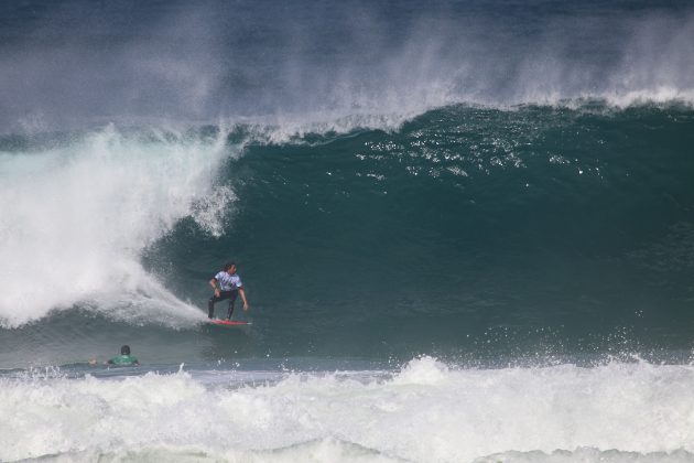 Facundo Arreyes, Maricá Surf Pro / AM 2019, Ponta Negra (RJ). Foto: @surfetv / @carlosmatiasrj.