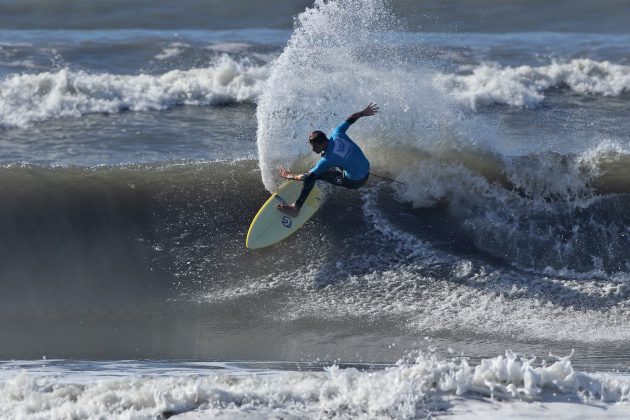 Gustavo Giovanardi, Hang Loose Surf Attack 2019, Perequê-Açú, Ubatuba (SP). Foto: Munir El Hage.