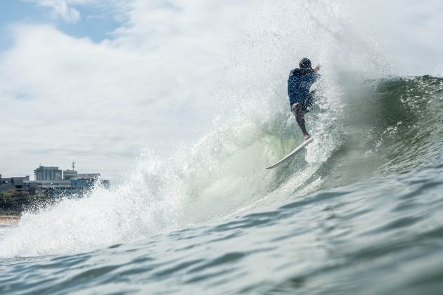 Igor Moraes, Macaé Surf Pro, Praia do Pecado (RJ). Foto: Leandro Foca.