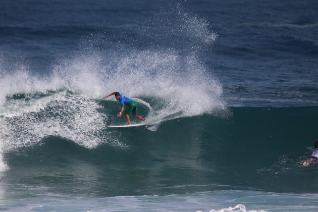 Jerônimo Vargas, Maricá Surf Pro / AM 2019, Ponta Negra (RJ). Foto: @surfetv / @carlosmatiasrj.