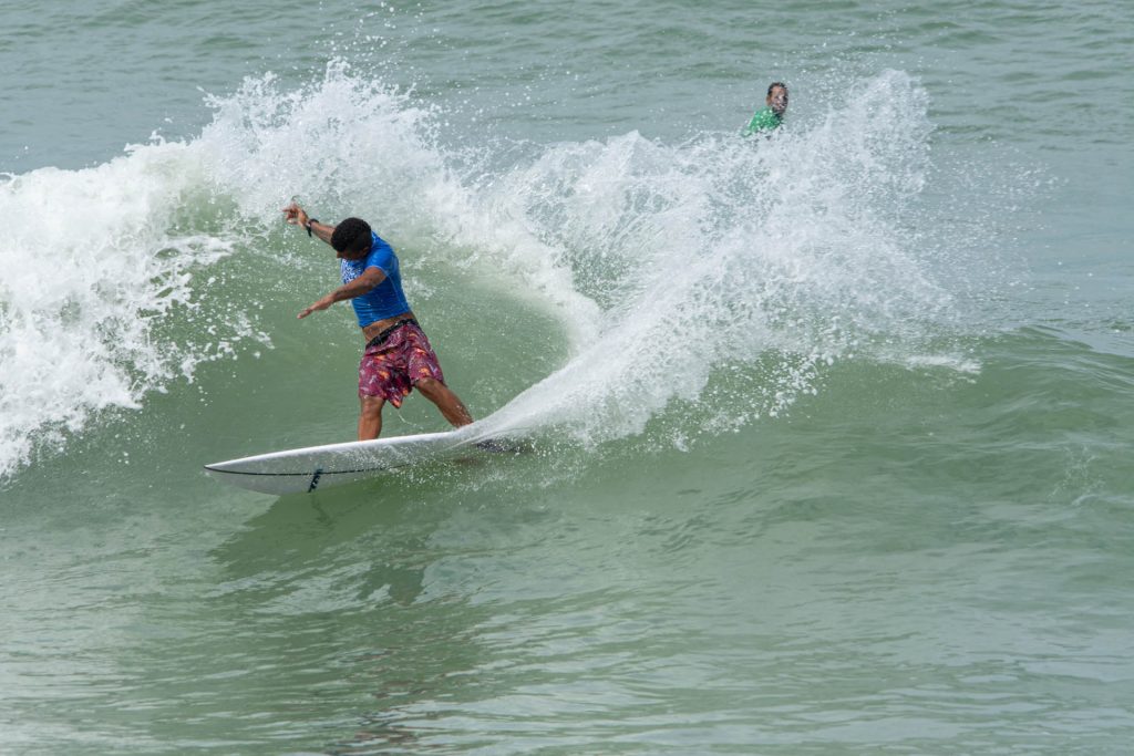 Macaé Surf Pro, Praia do Pecado (RJ)