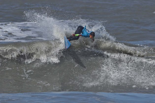 Kailani Robles, Hang Loose Surf Attack 2019, Perequê-Açú, Ubatuba (SP). Foto: Munir El Hage.