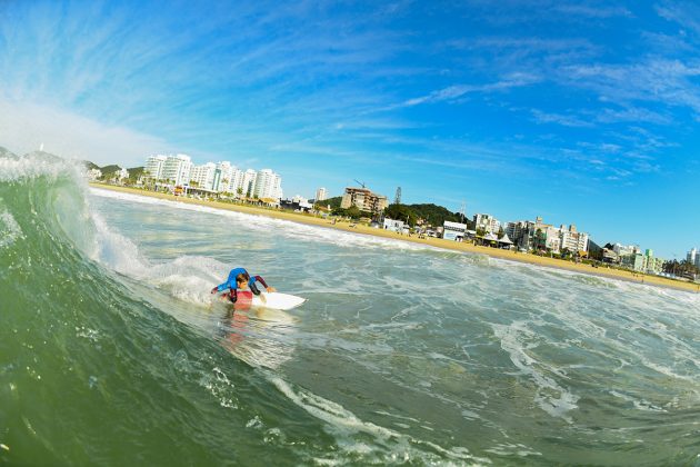 Luan Silveira, Surf Talentos 2019, Praia Brava, Itajaí (SC). Foto: Marcio David.