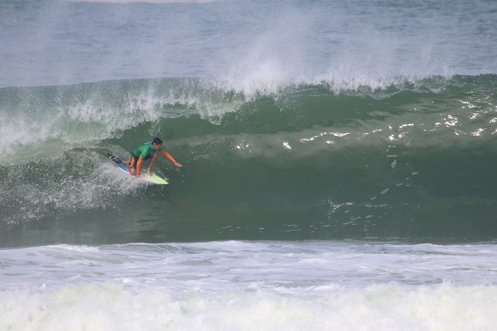 Maricá Surf Pro / AM 2019, Ponta Negra (RJ)