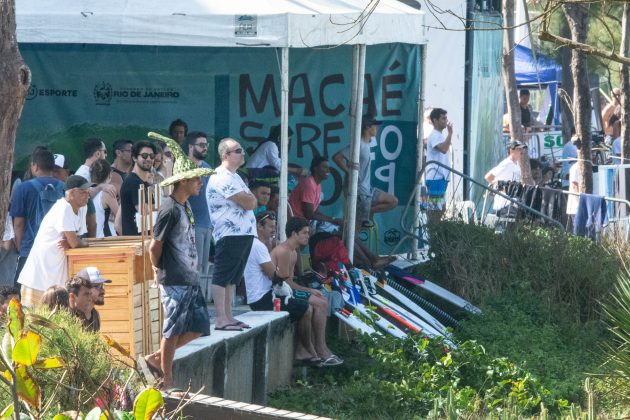 Macaé Surf Pro, Macaé Surf Pro, Praia do Pecado (RJ). Foto: Leandro Foca.