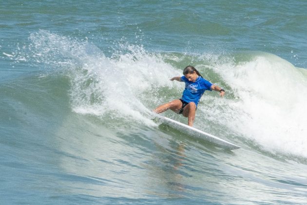 Mariana Areno, Macaé Surf Pro, Praia do Pecado (RJ). Foto: Leandro Foca.