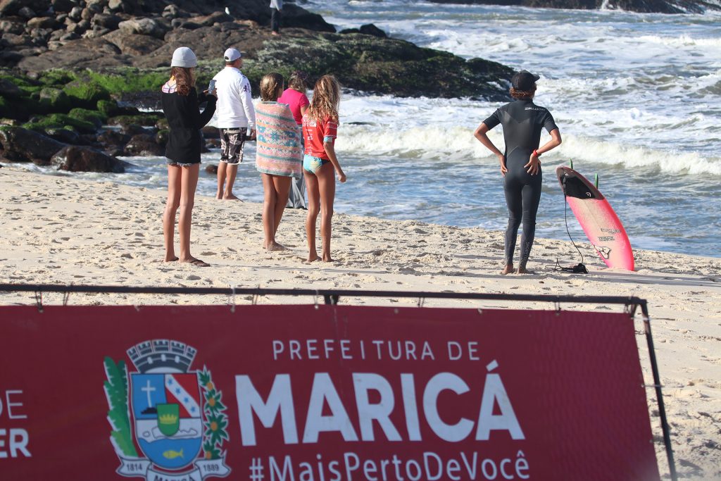 Maricá Surf Pro / AM 2019.