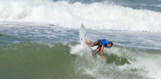 Surf Adaptado é destaque