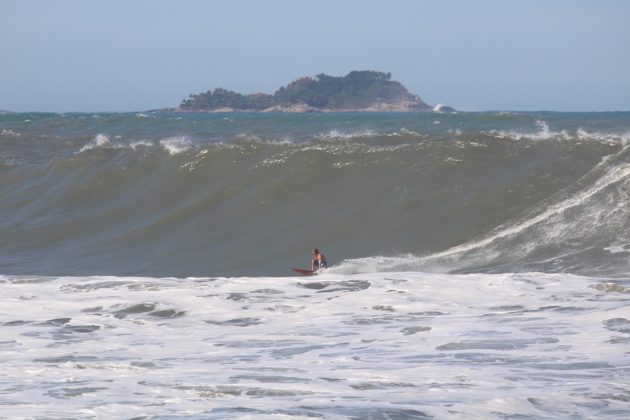 Nathan Brandi, Galhetas, Praia das Astúrias, Guarujá (SP). Foto: Joyce Possato.