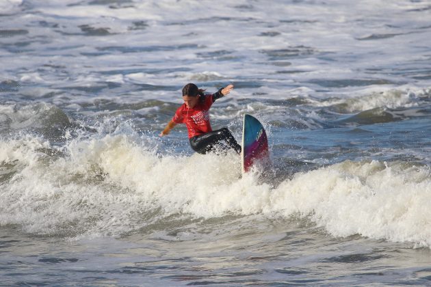 Nathan Hereda, Maricá Surf Pro / AM 2019, Ponta Negra (RJ). Foto: @surfetv / @carlosmatiasrj.