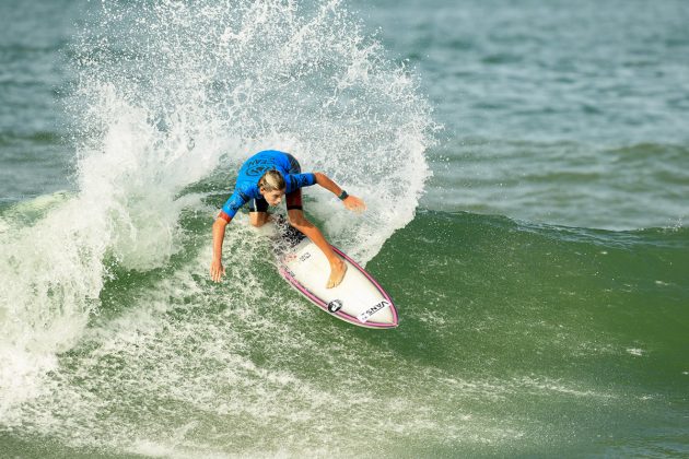 Noah Machado, Surf Talentos 2019, Praia Brava, Itajaí (SC). Foto: Marcio David.