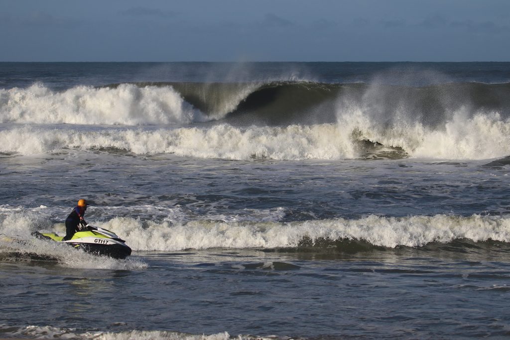 Ponta Negra volta a sediar o Maricá Surf Pro AM 2022.