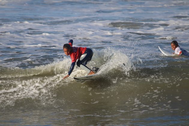 Pablo Gabriel, Maricá Surf Pro / AM 2019, Ponta Negra (RJ). Foto: @surfetv / @carlosmatiasrj.
