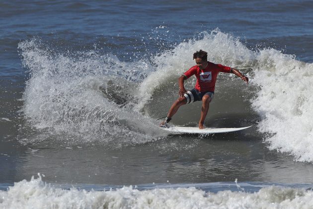 Pedro Araujo, Hang Loose Surf Attack 2019, Perequê-Açú, Ubatuba (SP). Foto: Munir El Hage.
