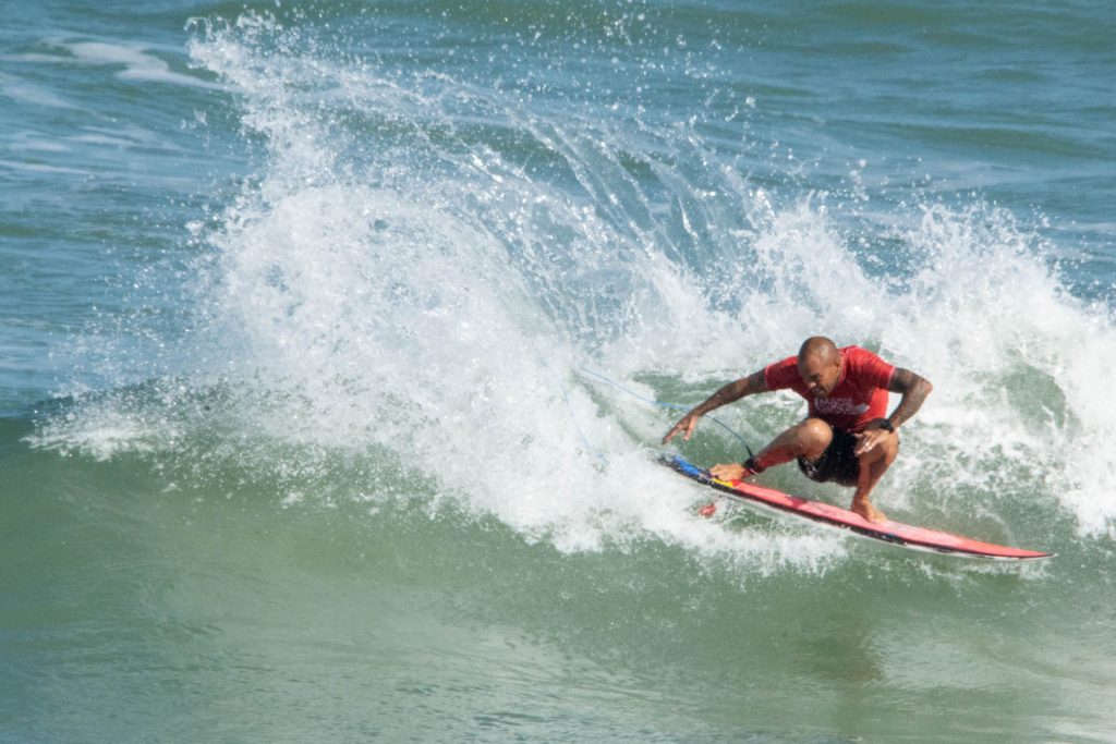 Macaé Surf Pro, Praia do Pecado (RJ)