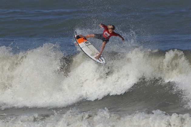 Ryan Kainalo, Hang Loose Surf Attack 2019, Perequê-Açú, Ubatuba (SP). Foto: Munir El Hage.