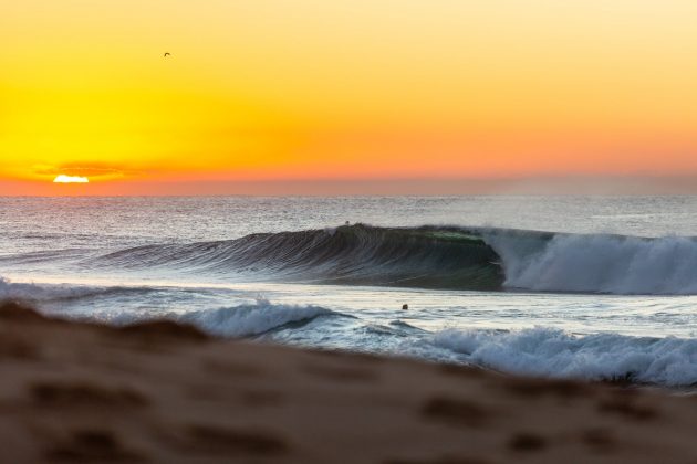 Sunrise Surf, Ballito Pro 2019, África do Sul. Foto: WSL / Ryan Janssens.