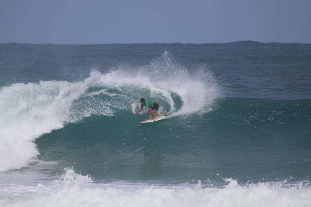Valentin Neves, Maricá Surf Pro / AM 2019, Ponta Negra (RJ). Foto: @surfetv / @carlosmatiasrj.