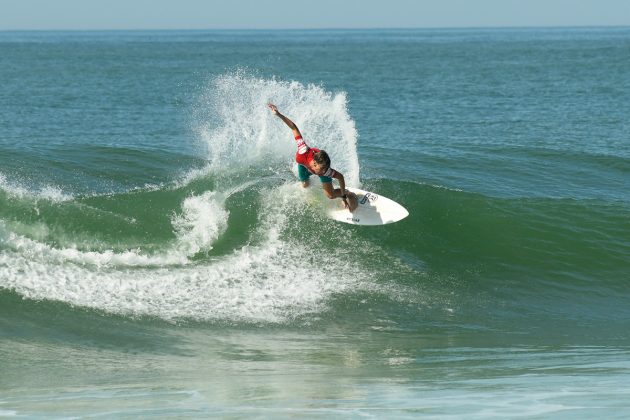 Yago Ramos, Surf Talentos 2019, Praia Brava, Itajaí (SC). Foto: Marcio David.