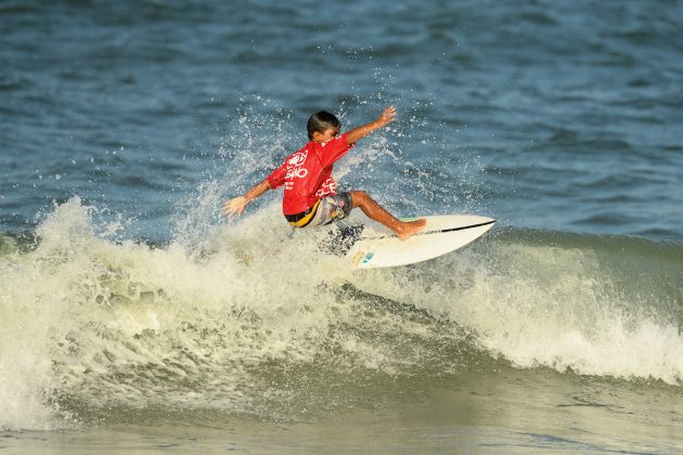 Yuri Gabriel, Surf Talentos 2019, Praia Brava, Itajaí (SC). Foto: Marcio David.