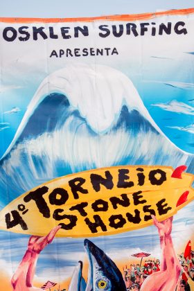 IV Stone House, 4ª edição do Torneio Stone House, Ipanema, Rio de Janeiro (RJ). Foto: Michel Sabbaga.