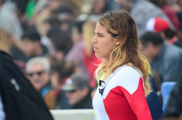 Melanie Giunta, Jogos Pan-Americanos 2019, Punta Rocas, Peru. Foto: Latinwave.cl.