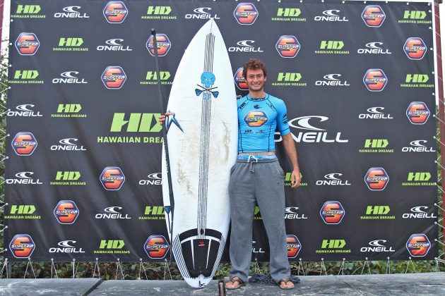 Pódio SUP Surf, SP Contest 2019, Maresias, São Sebastião (SP). Foto: Munir El Hage.
