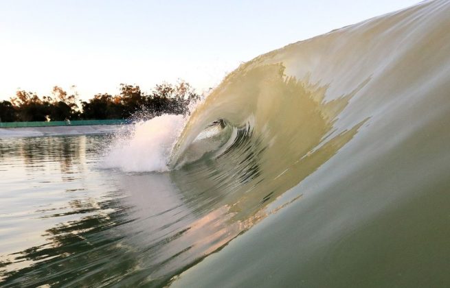 Surf Lakes, Yeppoon, Austrália. Foto: Divulgação.