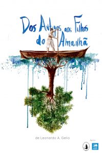 Cartaz do documentário Dos Antigos aos Filhos do Amanhã.