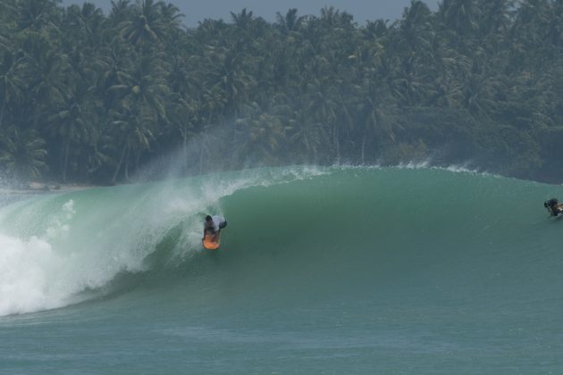 Flavio Costa, Mentawai, Indonésia. Foto: @clmimages.